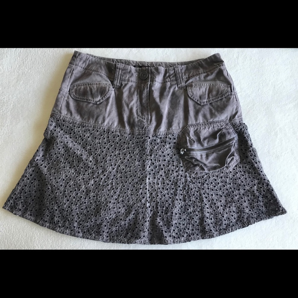 Short Skirt